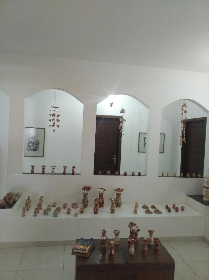 דיאמנטינה Pousada Da Seresta מראה חיצוני תמונה